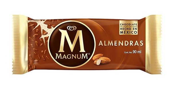 Magnum Almendras